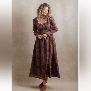 Neuflora Aberdeen Dress NWT size xl